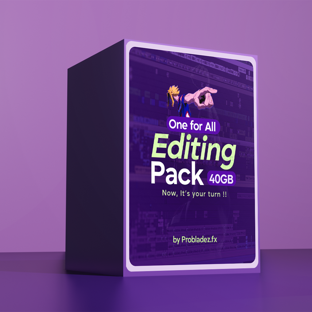 Cinematic Color Pack