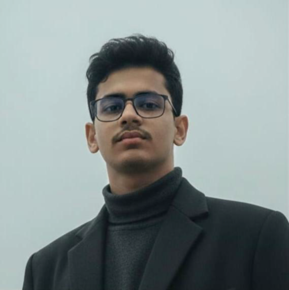 Probladez.fx - Sarthak Pandey